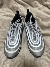 Men 8.0US Nike Air Max 97