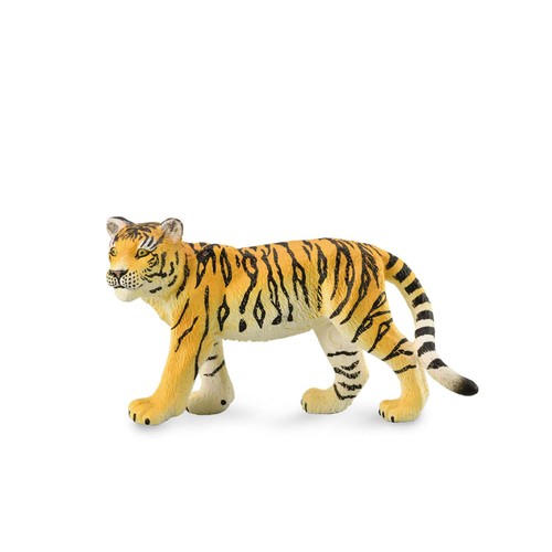Collecta tiger cub - cub, (walking)