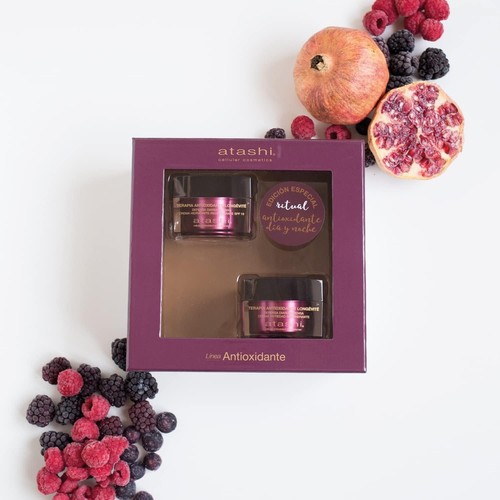 Atashi set bellezza ritual - atashi,