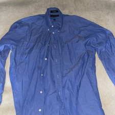 Kenneth Roberts camicia uomo L