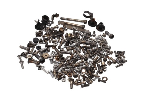 Set viti supporti - viti,, supporti,