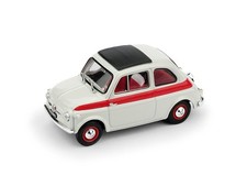 FIAT 500 1959 TETTO APRIBILE