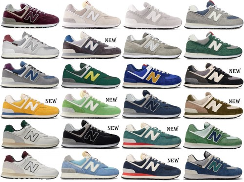 Scarpe new balance ml574 - new,