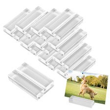 Jinsion 12 Pezzi Segnatavolo