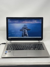 Toshiba Satellite S55