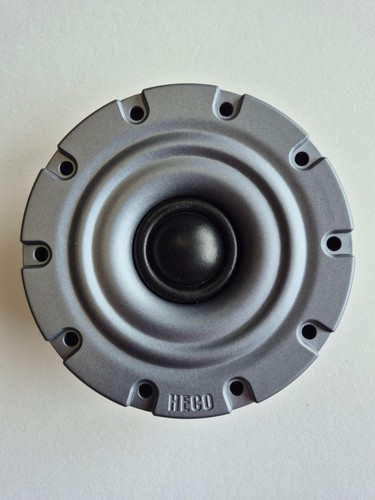Pezzo heco tresor tweeter - heco,