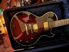 Schecter Diamond 006 Elite