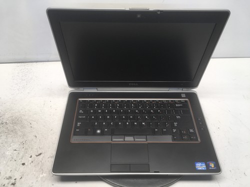 Dell latitude e6420 intel - latitude,