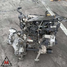 ⭐ Motore 192A1000 per FIAT STILO 2001-2010 usato (109500)