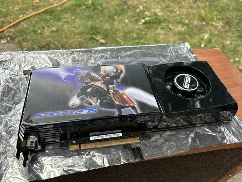 Geforce gtx 275 896mb gddr3 - gtx,