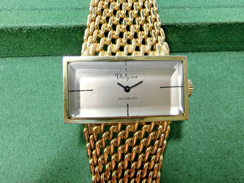 Valgine swiss elegante raro - swiss,, e