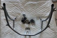 Supporto parabrezza Moto BMW