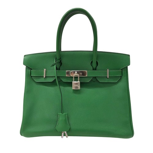 Hermes birkin n刻 - hermes,