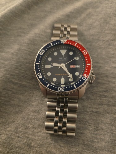 Orologio uomo seiko 7s26 0028 - seiko, 7s26-0028