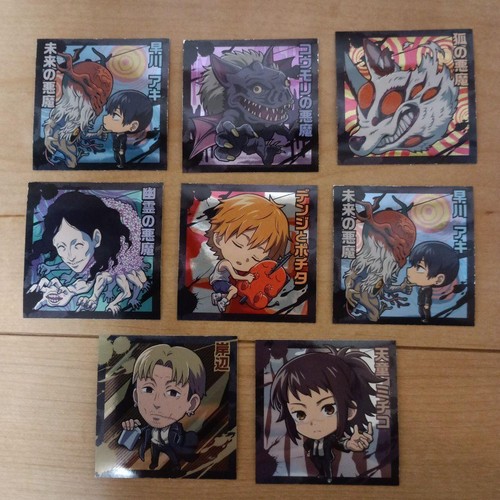 Set adesivi sigillo wafer - 8,