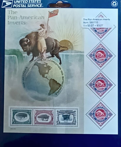 Usa 2001 centenario - usa,