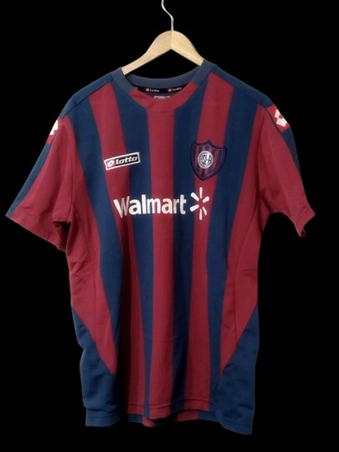 Maglia originale lotto del san - originale,
