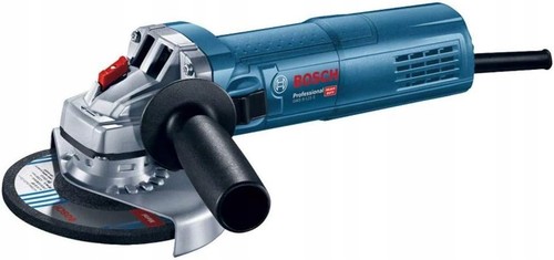 Bosch professional gws - 9-125, s