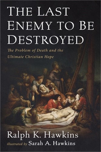 The last enemy be - the,