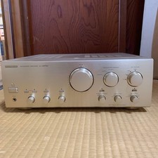 Sansui AU-607MR Amplificatore