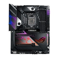 Asus ROG MAXIMUS XI FORMULA scheda madre Intel Z390 LGA 1151 DDR4 ATX M.2 M11F