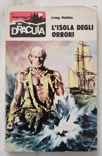 59) I RACCONTI DI DRACULA n