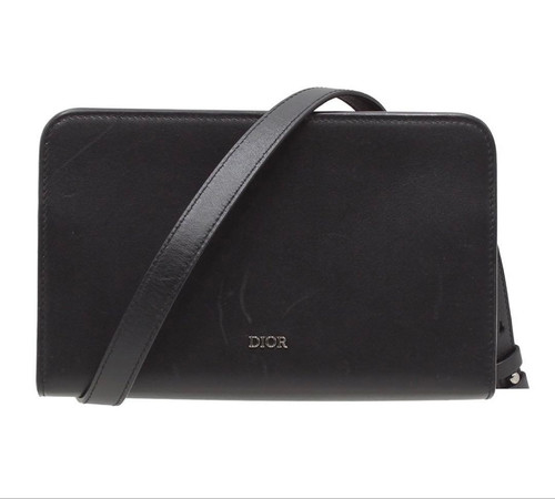 Borsa messenger christian - messenger, dior