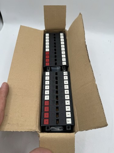 Secucontrol btb04 its blocco - btb04,
