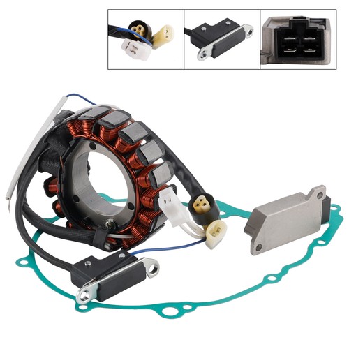 Stator allumage régulateur - allumage,