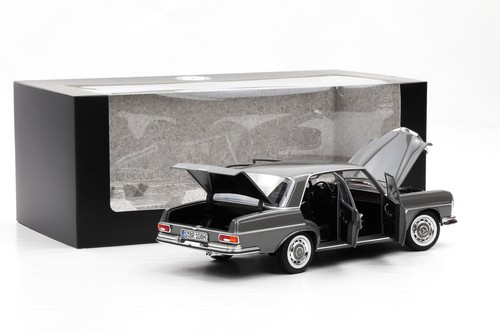Norev mercedes benz 280 - norev, mercedes-benz
