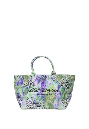 Borsa mare donna 4giveness - borsa,