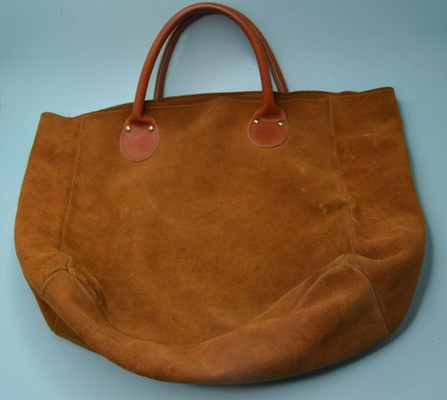 Borsa tote vintage brookstone - borsa,