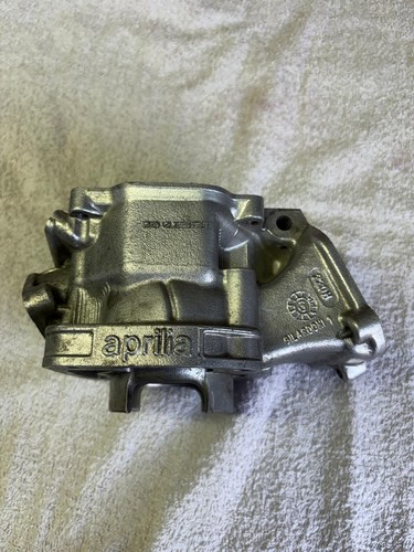 Cilindro pistone rotax 125 - pistone,