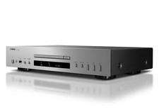 Yamaha CD-S303-S Lettore CD
