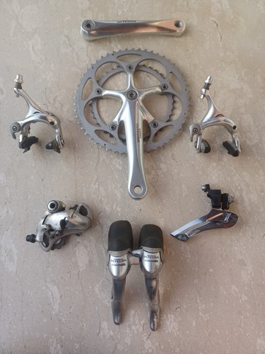 Shimano ultegra speed - shimano, 9