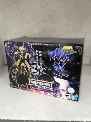 Modellino saint seiya - saint, myth