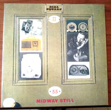 MIDWAY STILL Dial Square LP