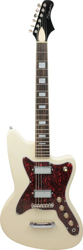 Silvertone vintage white - vintage,