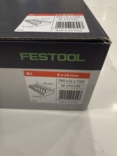 Festool 493298 DOMINO 780