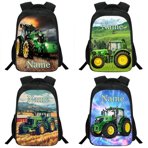 Zaino scuola personalizzato - zaino,
