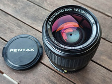 smc PENTAX-M Zoom 35-70mm f/2.8-3.5