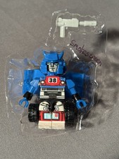 SDCC Smokescreen Kre-O Classe