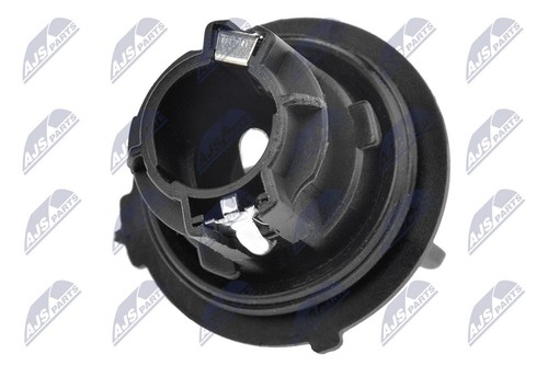 Portalampada lampeggiante nty - portalampada,