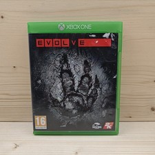 Evolve - Per Microsoft Xbox One