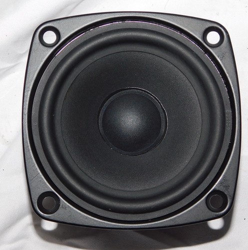 Boston acoustics woofer - boston,