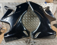 Pannelli carena sinistra e