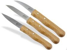 Set coltelli da pelare