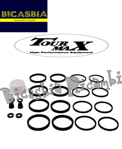 13411 kit revisione pinze - kit,