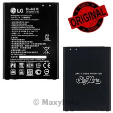LG NUOVA BATTERIA ORIGINALE