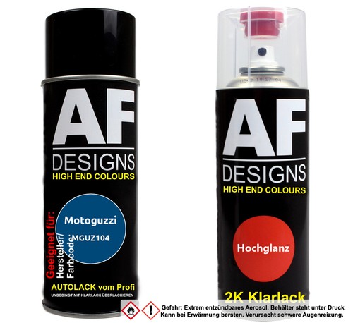 Kit bomboletta spray - 2k, per